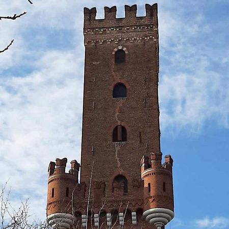 Appartamento San Paolo アスティ エクステリア 写真