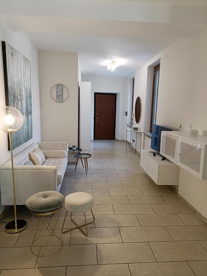Appartamento San Paolo アスティ エクステリア 写真